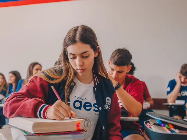 Acompanhamento individualizado