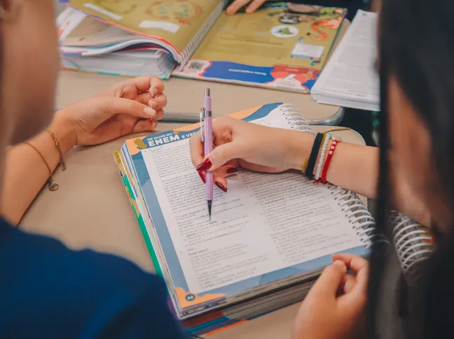 Gamificação no aprendizado