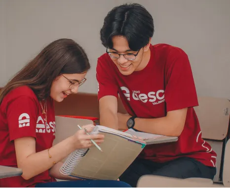 Do Ensino Infantil ao Ensino Médio